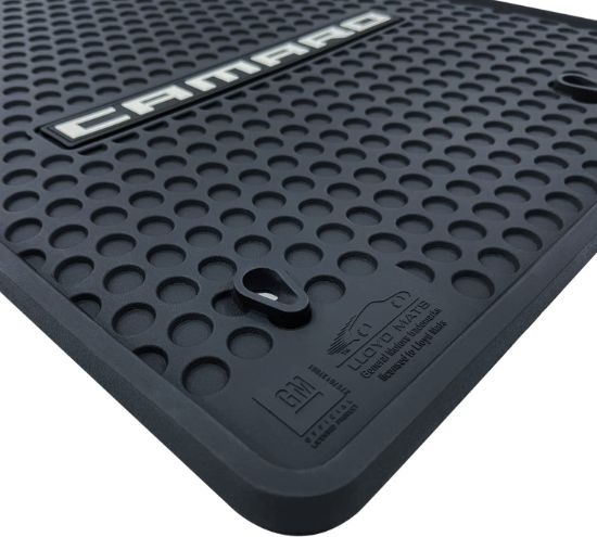 Picture of Lloyd Mats Floor Mat Set - 595109-1