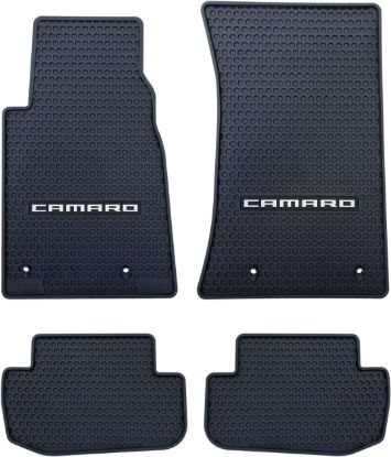 Picture of Lloyd Mats Floor Mat Set - 595109-1