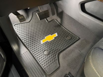 Picture of Lloyd Mats Floor Mat Set - 595111-1