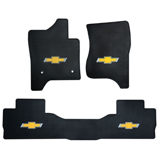 Picture of Lloyd Mats Floor Mat Set - 595115-3