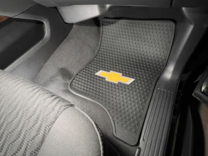 Picture of Lloyd Mats Floor Mat Set - 595115-3