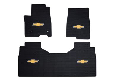 Picture of Lloyd Mats Floor Mat Set - 595125-3