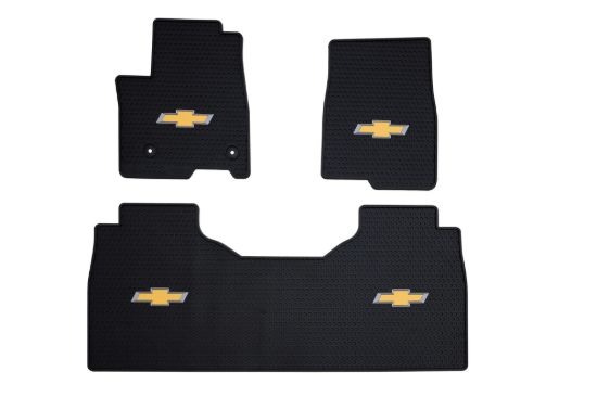 Picture of Lloyd Mats Floor Mat Set - 595125-3