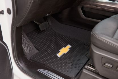 Picture of Lloyd Mats Floor Mat Set - 595125-3
