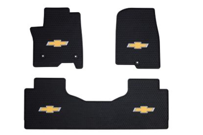 Picture of Lloyd Mats Floor Mat Set - 595126-3