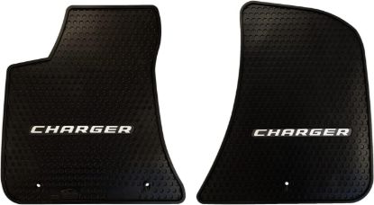 Picture of Lloyd Mats Floor Mat Set - 595200-1
