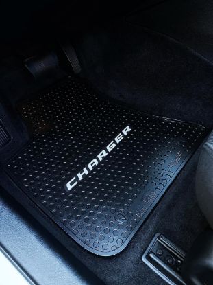 Picture of Lloyd Mats Floor Mat Set - 595201-1