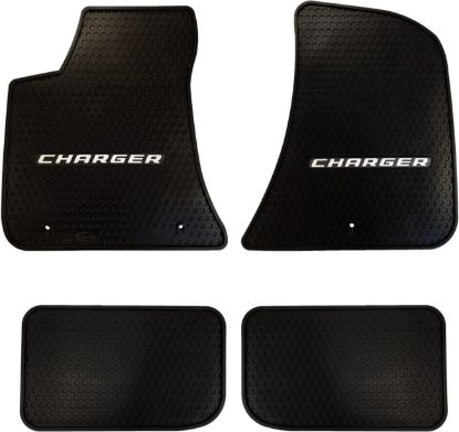 Picture of Lloyd Mats Floor Mat Set - 595201-1