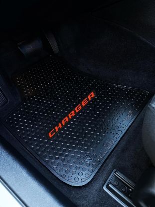 Picture of Lloyd Mats Floor Mat Set - 595202-1