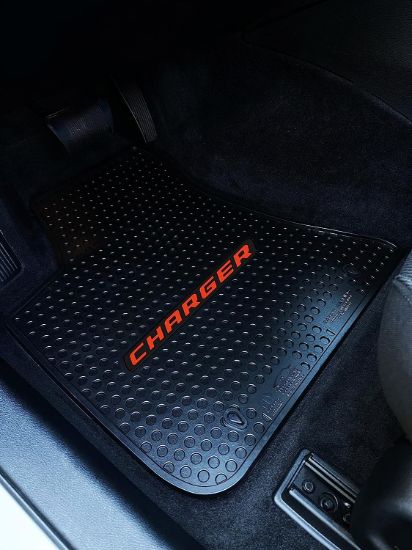 Picture of Lloyd Mats Floor Mat Set - 595203-1