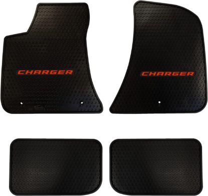Picture of Lloyd Mats Floor Mat Set - 595203-1