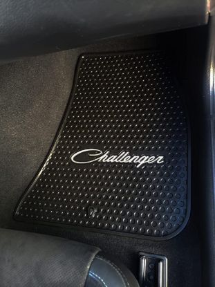 Picture of Lloyd Mats Floor Mat Set - 595204-1