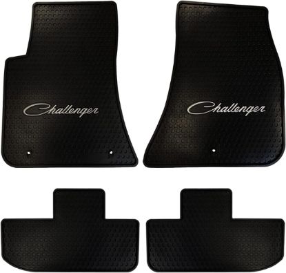Picture of Lloyd Mats Floor Mat Set - 595205-1