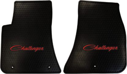 Picture of Lloyd Mats Floor Mat Set - 595206-1