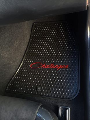 Picture of Lloyd Mats Floor Mat Set - 595207-1