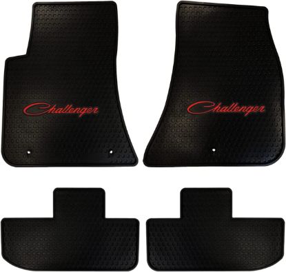 Picture of Lloyd Mats Floor Mat Set - 595207-1