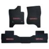 Picture of Lloyd Mats Floor Mat Set - 595300-3