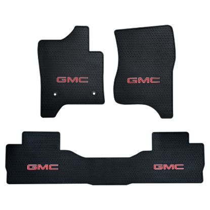 Picture of Lloyd Mats Floor Mat Set - 595302-3