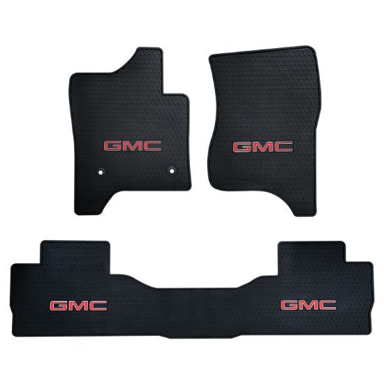 Picture of Lloyd Mats Floor Mat Set - 595302-3