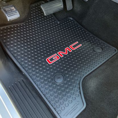 Picture of Lloyd Mats Floor Mat Set - 595302-3
