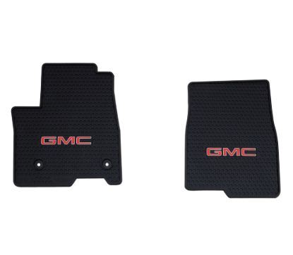 Picture of Lloyd Mats Floor Mat Set - 595308-1