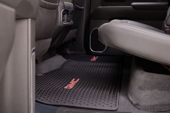 Picture of Lloyd Mats Floor Mat Set - 595311-1