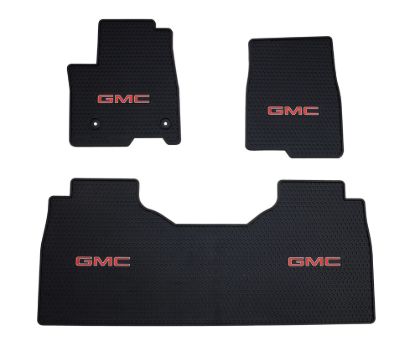 Picture of Lloyd Mats Floor Mat Set - 595314-3