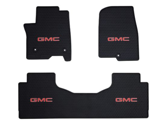Picture of Lloyd Mats Floor Mat Set - 595316-3