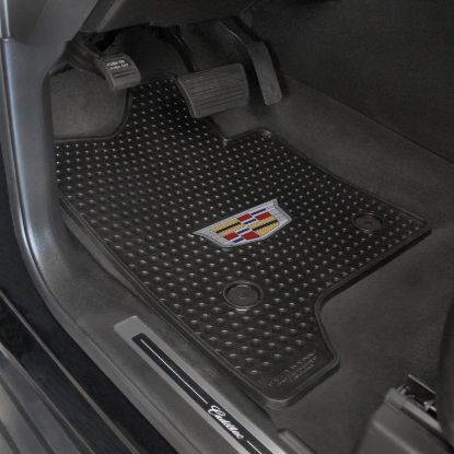 Picture of Lloyd Mats Floor Mat Set - 595400-3