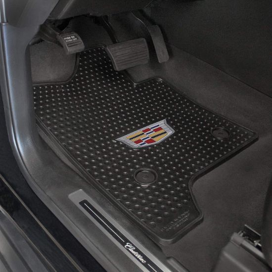 Picture of Lloyd Mats Floor Mat Set - 595400-3