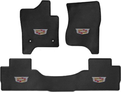 Picture of Lloyd Mats Floor Mat Set - 595400-3