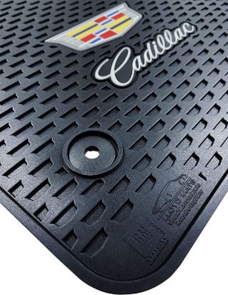 Picture of Lloyd Mats Floor Mat Set - 595409