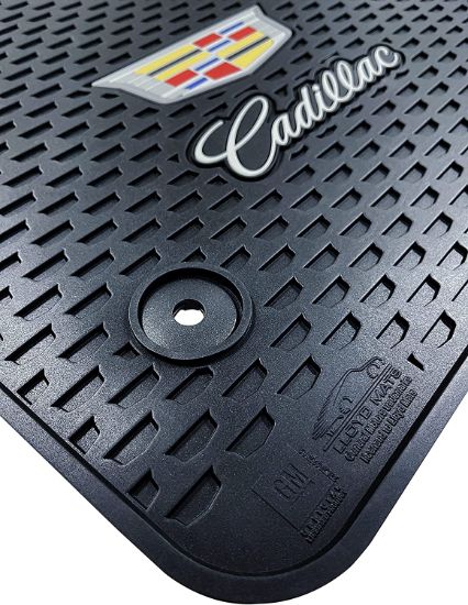 Picture of Lloyd Mats Floor Mat Set - 595409