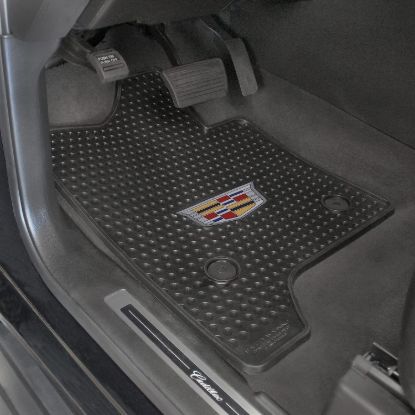 Picture of Lloyd Mats Floor Mat Set - 595410-1