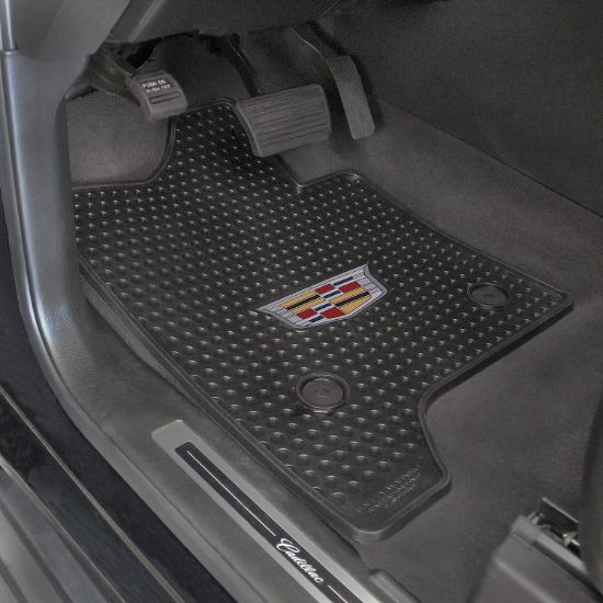 Picture of Lloyd Mats Floor Mat Set - 595410-1