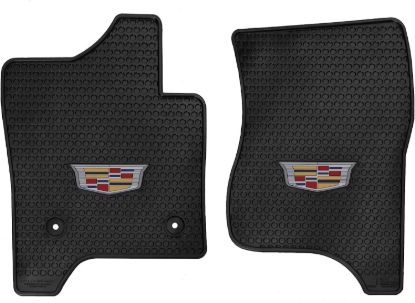Picture of Lloyd Mats Floor Mat Set - 595410-1