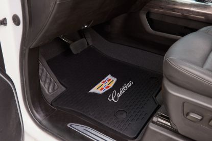 Picture of Lloyd Mats Floor Mat Set - 595412-1