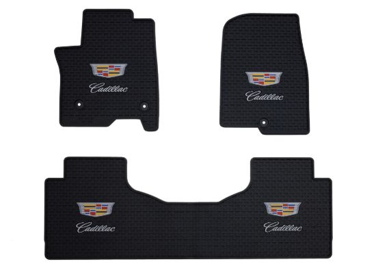 Picture of Lloyd Mats Floor Mat Set - 595417-3