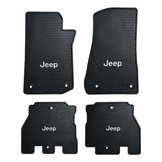Picture of Lloyd Mats Floor Mat Set - 595505-3