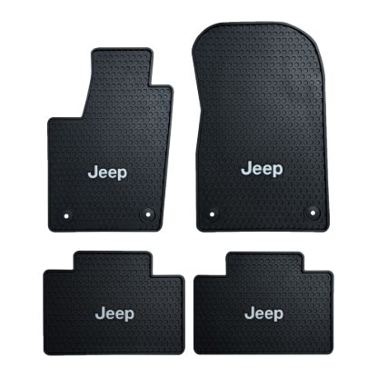 Picture of Lloyd Mats Floor Mat Set - 595506-3