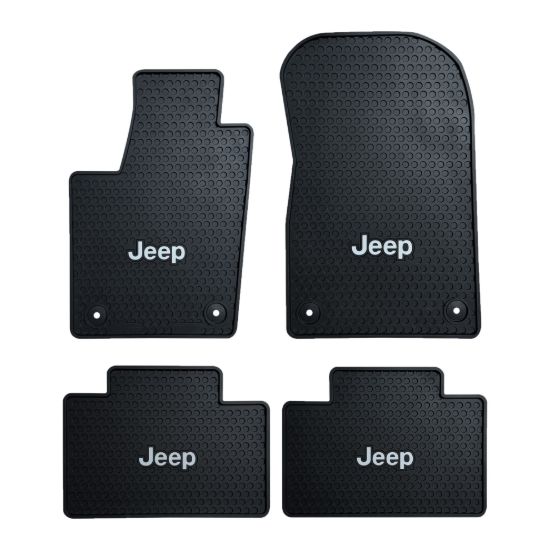 Picture of Lloyd Mats Floor Mat Set - 595506-3