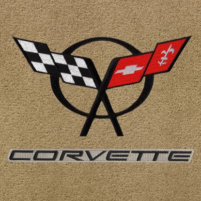Picture of Lloyd Mats Interior Deck Mat - 600568