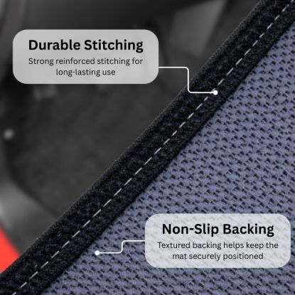 Picture of Lloyd Mats Trunk Mat - 600609
