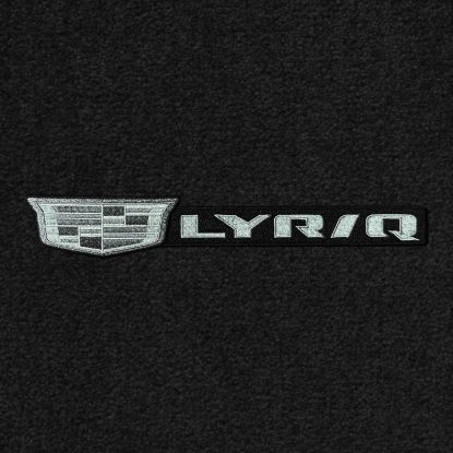 Picture of Lloyd Mats Floor Mat Set - 600644