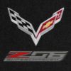 Picture of Lloyd Mats Interior Deck Mat - 600862