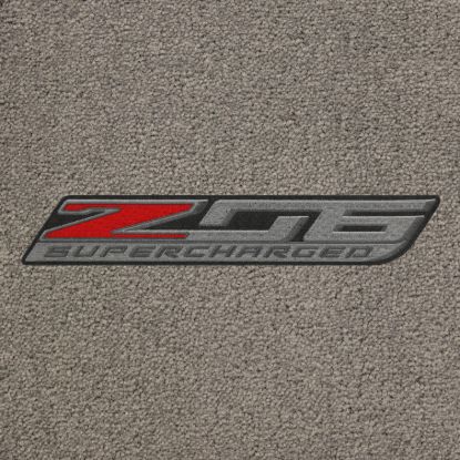 Picture of Lloyd Mats Interior Deck Mat - 600864
