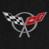 Picture of Lloyd Mats Floor Mat Set - 600877