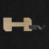 Picture of Lloyd Mats Floor Mat Set - 601045