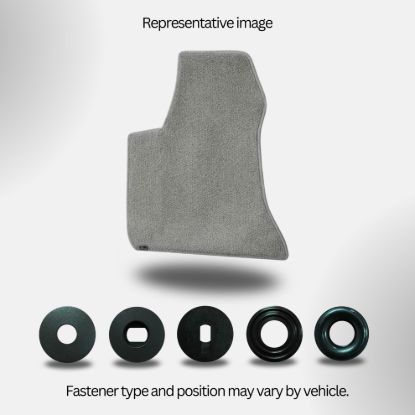 Picture of Lloyd Mats Floor Mat Set - 601050