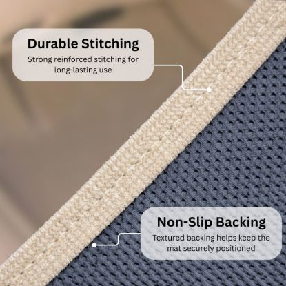 Picture of Lloyd Mats Trunk Mat - 601169